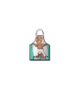 NURSE APRON