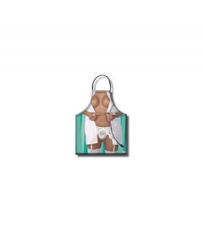 NURSE APRON