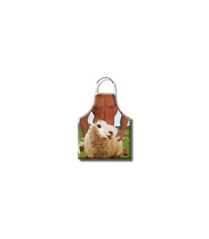 SHEEP APRON