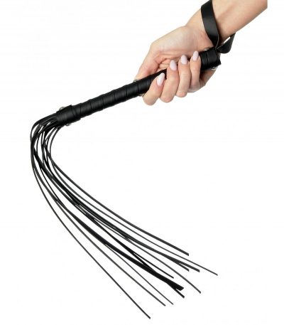DELUXE CAT O' NINE BLACK - Imagen 3