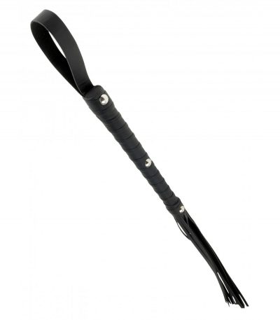 DELUXE CAT O' NINE BLACK - Imagen 4
