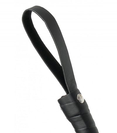 DELUXE CAT O' NINE BLACK - Imagen 5