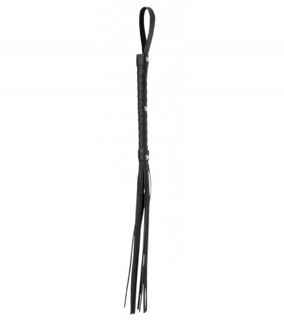 DELUXE CAT O' NINE BLACK - Imagen 7