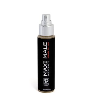 INTIMATE DEODORANT FOR MEN 75ML