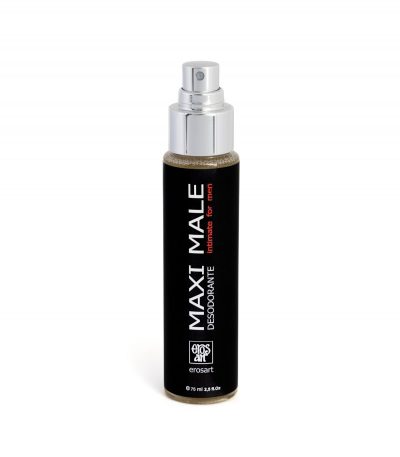 INTIMATE DEODORANT FOR MEN 75ML