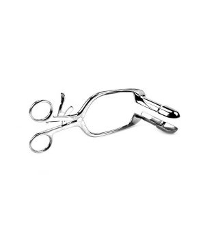 SCISSOR ANAL DILATOR
