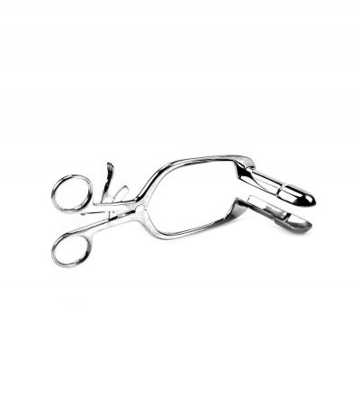 SCISSOR ANAL DILATOR