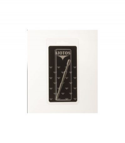 URETHRAL DILATOR RED DETAIL 9 MM - Imagen 3