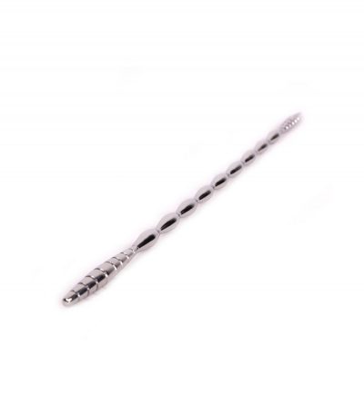 LONG WAVY URETHRAL DILATOR - Imagen 2