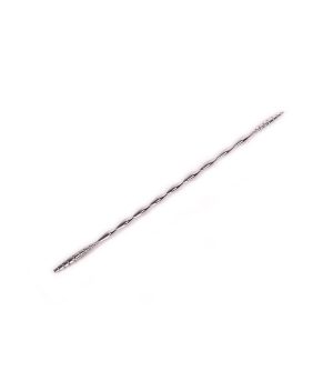 LONG WAVY URETHRAL DILATOR