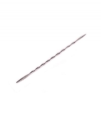 LONG WAVY URETHRAL DILATOR