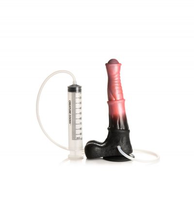 DILDO CENTAUR EXPLOSION SQUIRTING - Imagen 3