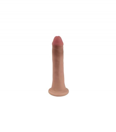 FINE FLESH EASY RIDERS DILDO 20'30 CM