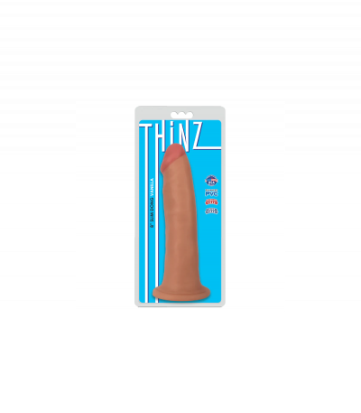 FINE DILDO THINZ FLESH 20'30 CM - Imagen 2