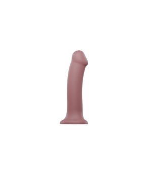 DILDO MONO DENSITY PINK XL