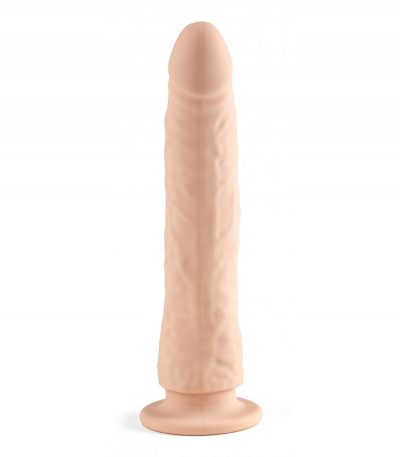 REALISTIC DILDO E11 FLESH