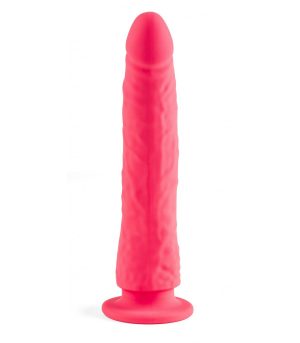 REALISTIC DILDO E11 PINK