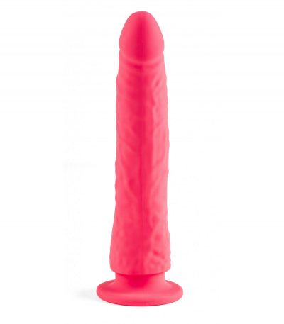 REALISTIC DILDO E11 PINK