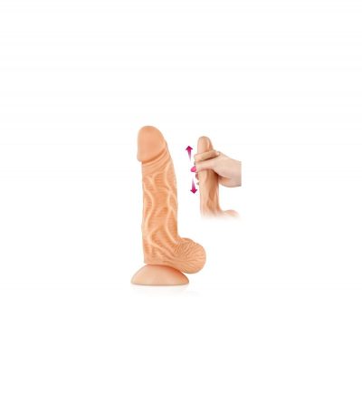 REAL JO REALISTIC DILDO