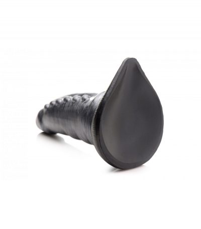 BEASTLY SILICONE DILDO 21 CM X 7'60 CM - Imagen 2