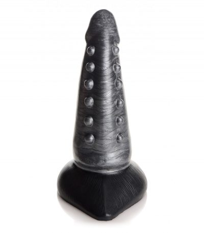 BEASTLY SILICONE DILDO 21 CM X 7'60 CM - Imagen 3