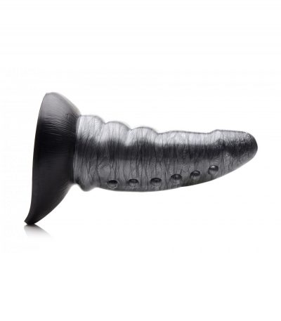 BEASTLY SILICONE DILDO 21 CM X 7'60 CM - Imagen 4