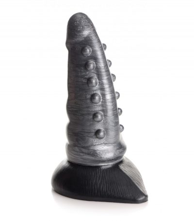 BEASTLY SILICONE DILDO 21 CM X 7'60 CM - Imagen 5