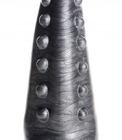 BEASTLY SILICONE DILDO 21 CM X 7'60 CM - Imagen 10