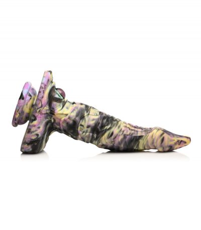 CYCLOPS MONSTER SILICONE DILDO - Imagen 5