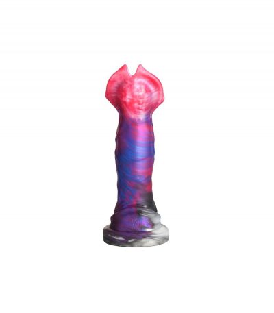 DEMOGORGON SILICONE DILDO - Imagen 3
