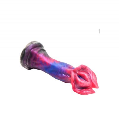 DEMOGORGON SILICONE DILDO - Imagen 5
