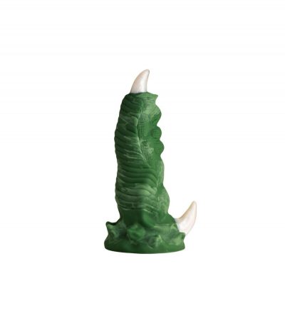 DRAGON CLAW SILICONE DILDO - Imagen 3