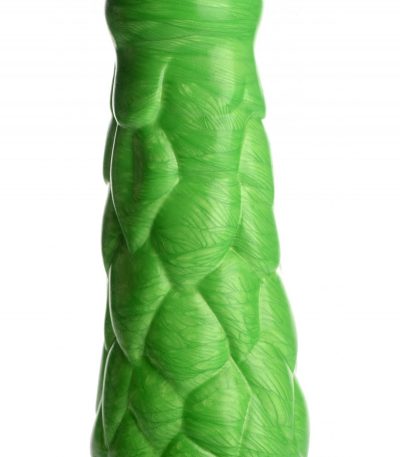 copy of RAVAGER SILICONE DILDO 20'30 CM X 4'57 CM - Imagen 3