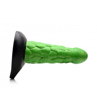 copy of RAVAGER SILICONE DILDO 20'30 CM X 4'57 CM - Imagen 4