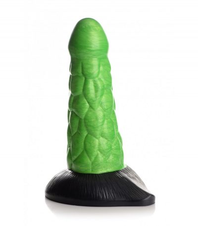 copy of RAVAGER SILICONE DILDO 20'30 CM X 4'57 CM - Imagen 9