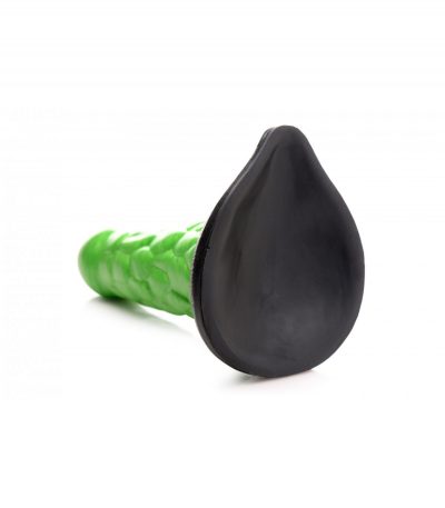 copy of RAVAGER SILICONE DILDO 20'30 CM X 4'57 CM - Imagen 10