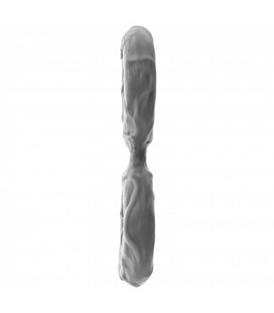 DOUBLE C-RING - GRAY - LARGE - Imagen 5