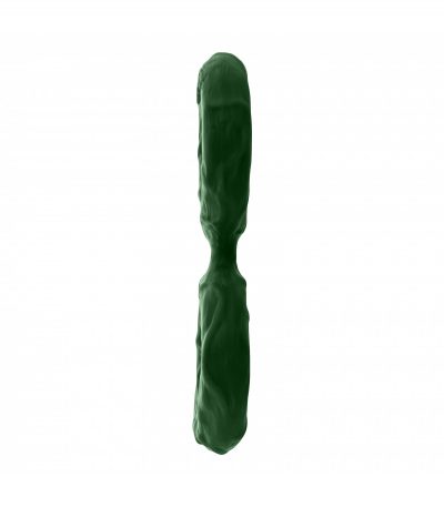 DOUBLE C-RING - GREEN - MEDIUM - Imagen 5