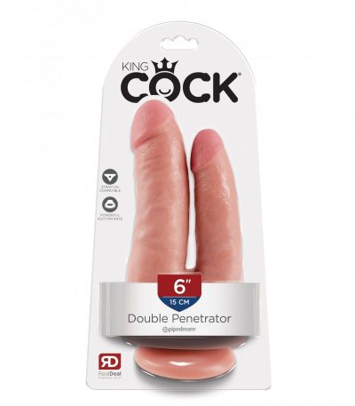DOUBLE PENETRATOR LIGHT - Imagen 2