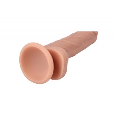 DUAL LAYER REALISTIC 17CM WITH BALLS R32 - Imagen 6