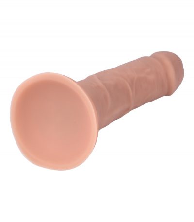 DUAL LAYER REALISTIC 21CM R27 - Imagen 3