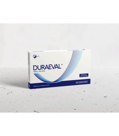 DURAEVAL 15 CAPSULES - Imagen 4