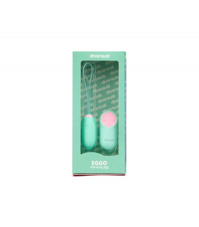 EGGO REMOTE AQUA - Imagen 2