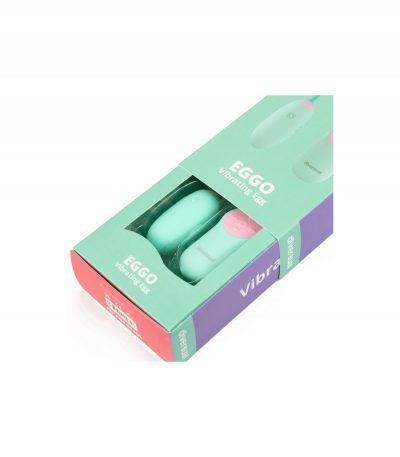 EGGO REMOTE AQUA - Imagen 3