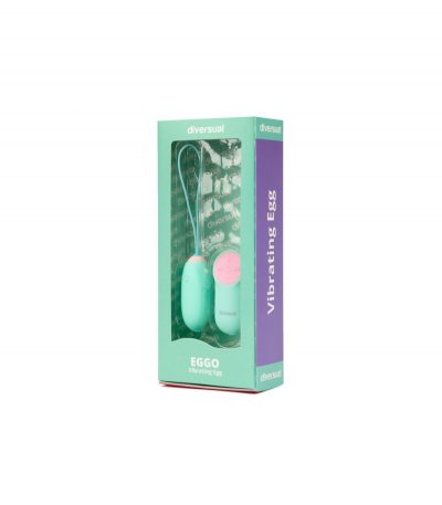 EGGO REMOTE AQUA - Imagen 4