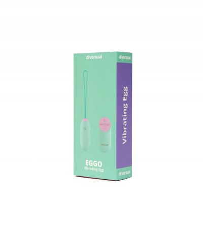 EGGO REMOTE AQUA - Imagen 5