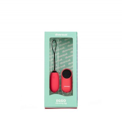 EGGO REMOTE CHERRY - Imagen 2