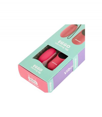 EGGO REMOTE CHERRY - Imagen 3