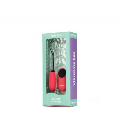 EGGO REMOTE CHERRY - Imagen 4