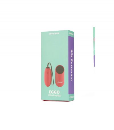 EGGO REMOTE CHERRY - Imagen 5